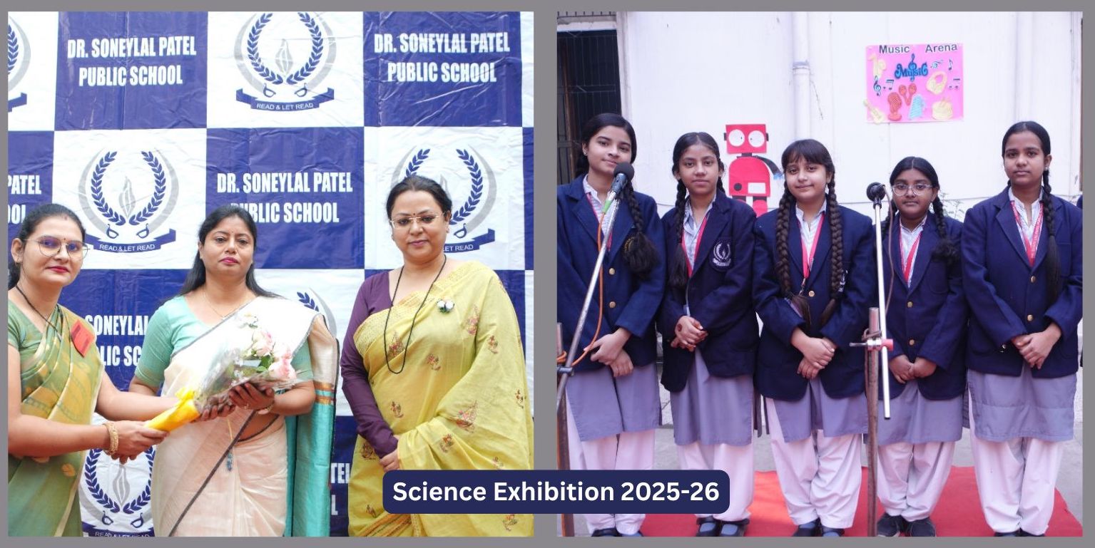 This is a great achievement of our school that our student Hariom of class 11 B is selected in 71th Volleyball State championship which is held in Mau. - 73