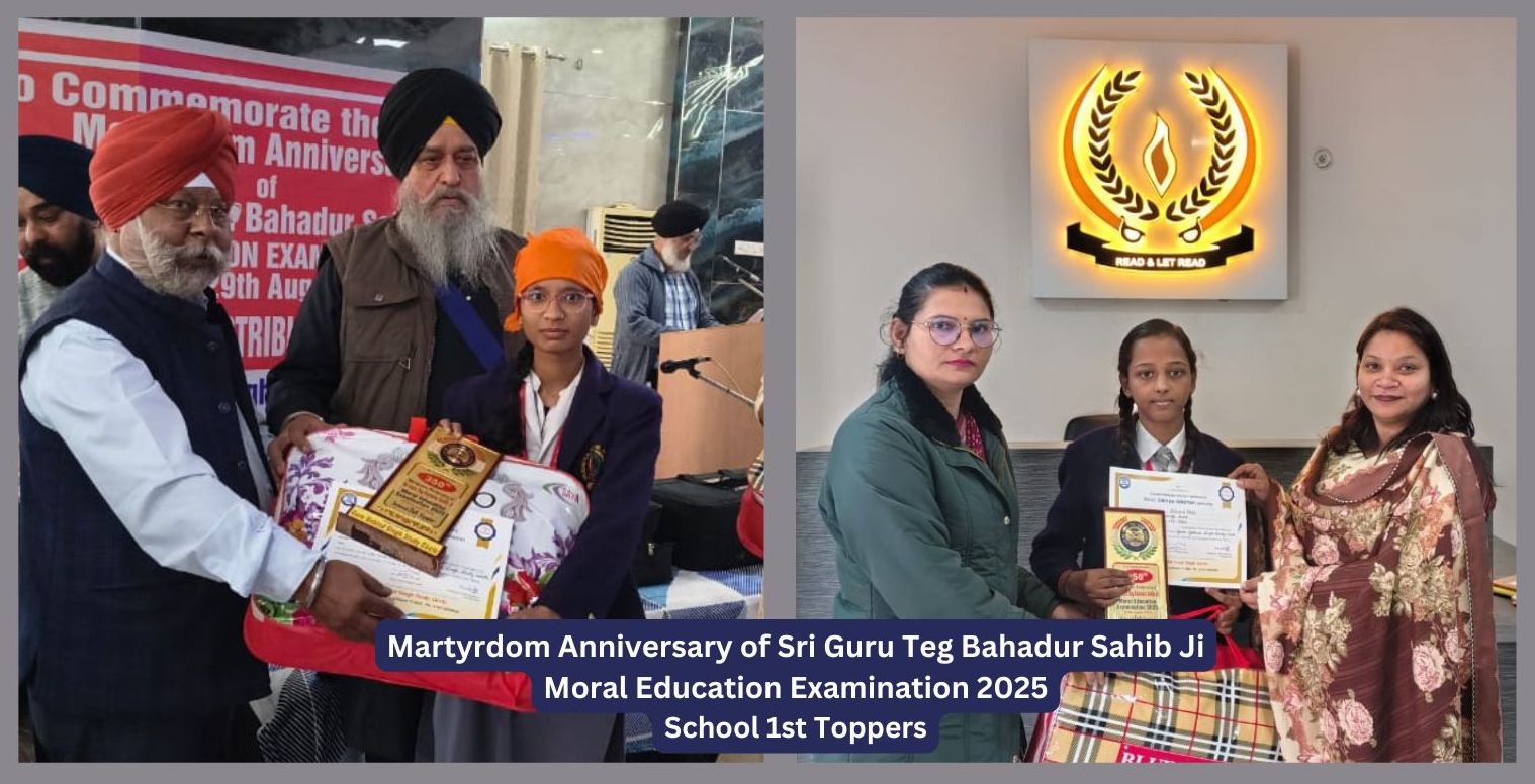 This is a great achievement of our school that our student Hariom of class 11 B is selected in 71th Volleyball State championship which is held in Mau. - 68